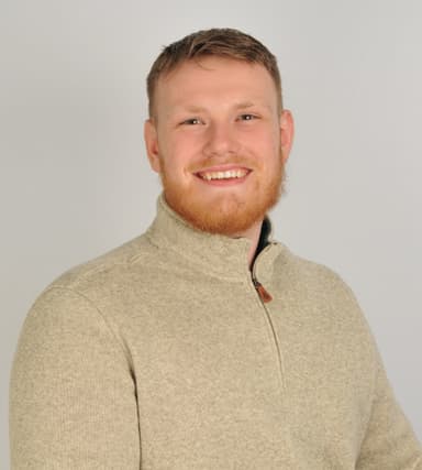 Zachary Sanger, Licensed Real Estate Salesperson