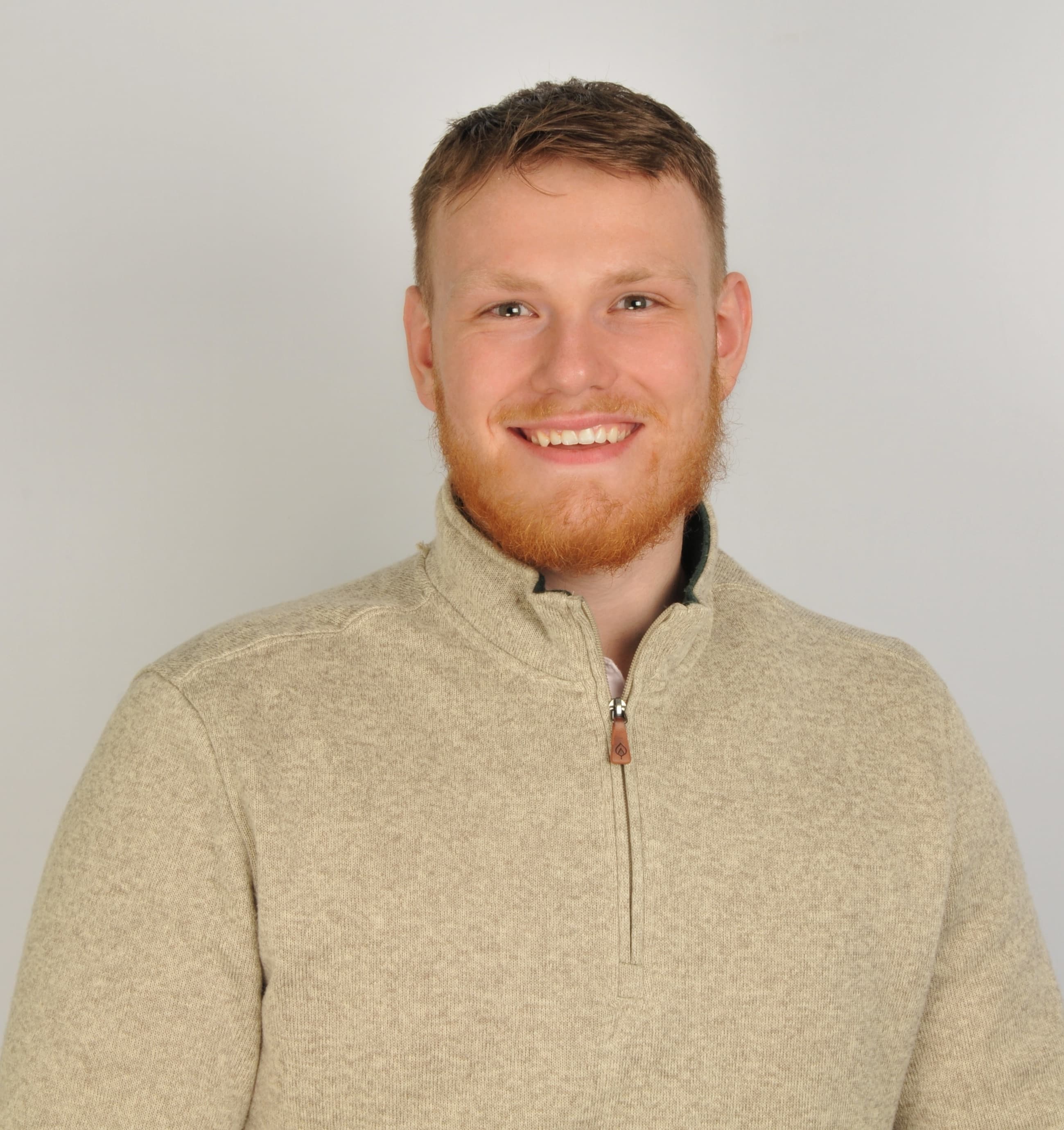 Zachary Sanger - Real Estate Professional